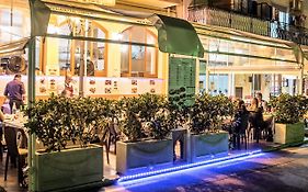 Hotel La Sirenetta